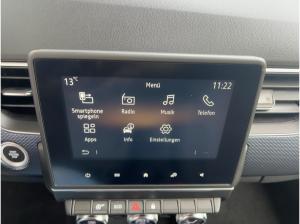 Renault Arkana 1.3 TCe 140 Mild-Hybrid Equilibre SOFORT VERFÜGBAR