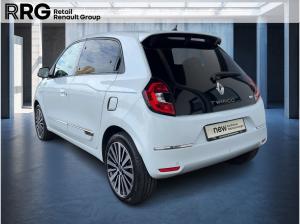 Renault Twingo E-Tech Intens SOFORT VERFÜGBAR