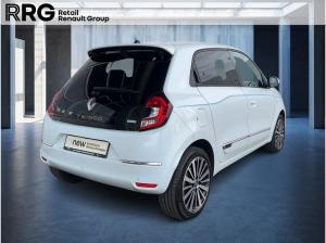 Renault Twingo E-Tech Intens SOFORT VERFÜGBAR