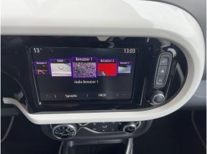 Renault Twingo E-Tech Intens SOFORT VERFÜGBAR