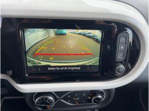 Renault Twingo E-Tech Intens SOFORT VERFÜGBAR