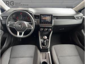 Renault Clio 1.0 TCe 90 Equilibre - SOFORT VERFÜGBAR - OHNE EINMALIGE KOSTEN