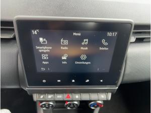 Renault Clio 1.0 TCe 90 Equilibre - SOFORT VERFÜGBAR - OHNE EINMALIGE KOSTEN