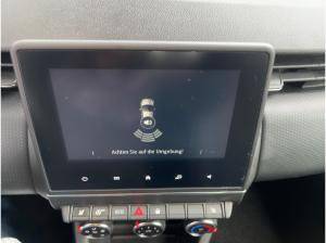 Renault Clio 1.0 TCe 90 Equilibre - SOFORT VERFÜGBAR - OHNE EINMALIGE KOSTEN