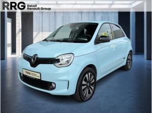 Renault Twingo Techno Electric - SOFORT VERFÜGBAR OHNE EINMALIGE KOSTEN