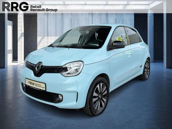 Renault Twingo Techno Electric - SOFORT VERFÜGBAR OHNE EINMALIGE KOSTEN
