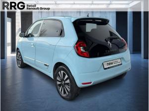 Renault Twingo Techno Electric - SOFORT VERFÜGBAR OHNE EINMALIGE KOSTEN