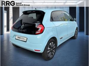 Renault Twingo Techno Electric - SOFORT VERFÜGBAR OHNE EINMALIGE KOSTEN
