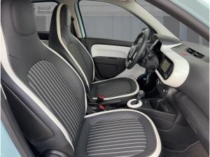 Renault Twingo Techno Electric - SOFORT VERFÜGBAR OHNE EINMALIGE KOSTEN