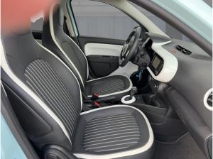 Renault Twingo Techno Electric - SOFORT VERFÜGBAR OHNE EINMALIGE KOSTEN