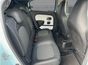 Renault Twingo Techno Electric - SOFORT VERFÜGBAR OHNE EINMALIGE KOSTEN