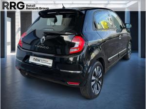 Renault Twingo Intens SCe 65