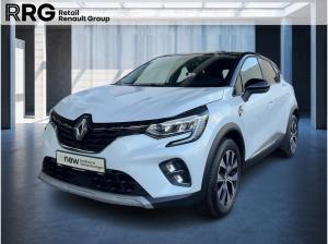 Renault Captur 1.3 TCe 140 Mild-Hybrid Techno - SOFORT VERFÜGBAR OHNE EINMALIGE KOSTEN