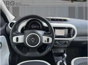 Renault Twingo Techno Electric - SOFORT VERFÜGBAR OHNE EINMALIGE KOSTEN