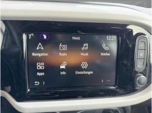 Renault Twingo Techno Electric - SOFORT VERFÜGBAR OHNE EINMALIGE KOSTEN