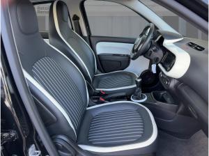Renault Twingo Intens SCe 65