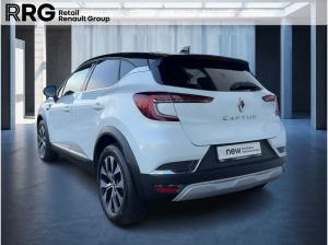 Renault Captur 1.3 TCe 140 Mild-Hybrid Techno - SOFORT VERFÜGBAR OHNE EINMALIGE KOSTEN