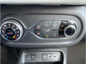 Renault Twingo Techno Electric - SOFORT VERFÜGBAR OHNE EINMALIGE KOSTEN