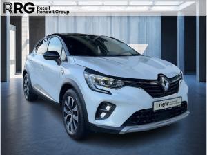 Renault Captur 1.3 TCe 140 Mild-Hybrid Techno - SOFORT VERFÜGBAR OHNE EINMALIGE KOSTEN