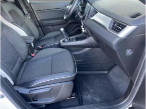 Renault Captur 1.3 TCe 140 Mild-Hybrid Techno - SOFORT VERFÜGBAR OHNE EINMALIGE KOSTEN