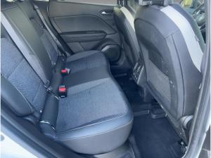 Renault Captur 1.3 TCe 140 Mild-Hybrid Techno - SOFORT VERFÜGBAR OHNE EINMALIGE KOSTEN