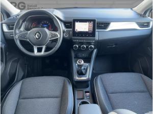 Renault Captur 1.3 TCe 140 Mild-Hybrid Techno - SOFORT VERFÜGBAR OHNE EINMALIGE KOSTEN