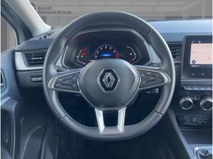 Renault Captur 1.3 TCe 140 Mild-Hybrid Techno - SOFORT VERFÜGBAR OHNE EINMALIGE KOSTEN