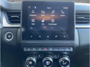 Renault Captur 1.3 TCe 140 Mild-Hybrid Techno - SOFORT VERFÜGBAR OHNE EINMALIGE KOSTEN