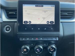 Renault Captur 1.3 TCe 140 Mild-Hybrid Techno - SOFORT VERFÜGBAR OHNE EINMALIGE KOSTEN