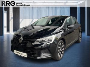 Renault Clio V 1.0 TCe 90 Equilibre - SOFORT VERFÜGBAR OHNE EINMALIGE KOSTEN