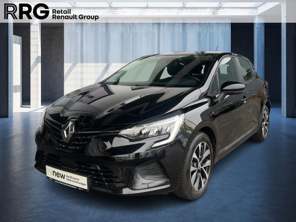 Renault Clio V 1.0 TCe 90 Equilibre - SOFORT VERFÜGBAR OHNE EINMALIGE KOSTEN