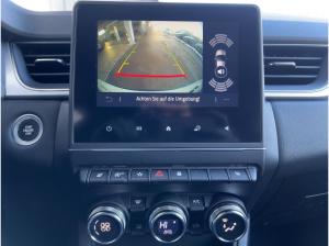 Renault Captur 1.3 TCe 140 Mild-Hybrid Techno - SOFORT VERFÜGBAR OHNE EINMALIGE KOSTEN