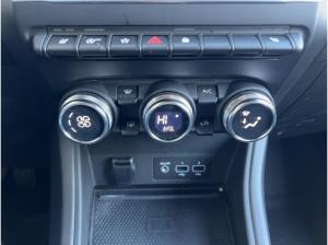 Renault Captur 1.3 TCe 140 Mild-Hybrid Techno - SOFORT VERFÜGBAR OHNE EINMALIGE KOSTEN