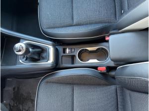 Renault Captur 1.3 TCe 140 Mild-Hybrid Techno - SOFORT VERFÜGBAR OHNE EINMALIGE KOSTEN