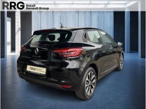 Renault Clio V 1.0 TCe 90 Equilibre - SOFORT VERFÜGBAR OHNE EINMALIGE KOSTEN