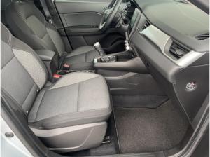 Renault Captur II 1.0 TCe 90 Equilibre Apple CarPlay SHZ