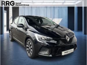 Renault Clio V 1.0 TCe 90 Equilibre - SOFORT VERFÜGBAR OHNE EINMALIGE KOSTEN