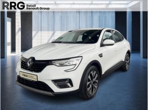 Renault Arkana 1.3 TCe 140 Mild-Hybrid Equilibre EDC