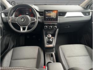 Renault Captur II 1.0 TCe 90 Equilibre Apple CarPlay SHZ