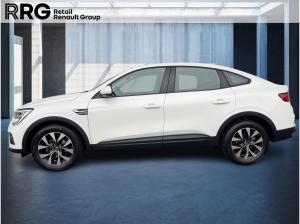 Renault Arkana 1.3 TCe 140 Mild-Hybrid Equilibre EDC