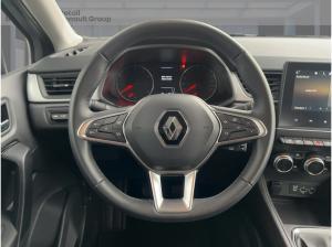 Renault Captur II 1.0 TCe 90 Equilibre Apple CarPlay SHZ