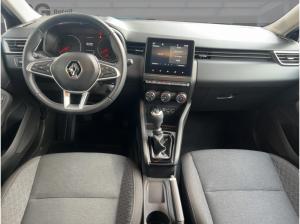 Renault Clio V 1.0 TCe 90 Equilibre - SOFORT VERFÜGBAR OHNE EINMALIGE KOSTEN