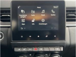 Renault Captur II 1.0 TCe 90 Equilibre Apple CarPlay SHZ