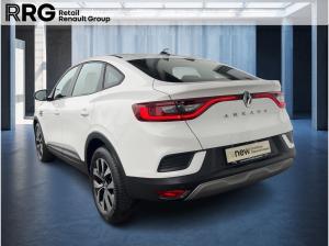 Renault Arkana 1.3 TCe 140 Mild-Hybrid Equilibre EDC