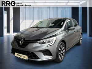 Renault Clio 1.0 TCe 90 Equilibre - SOFORT VERFÜGBAR OHNE EINMALIGE KOSTEN