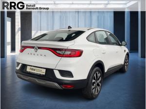 Renault Arkana 1.3 TCe 140 Mild-Hybrid Equilibre EDC