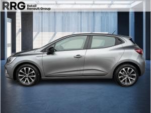 Renault Clio 1.0 TCe 90 Equilibre - SOFORT VERFÜGBAR OHNE EINMALIGE KOSTEN