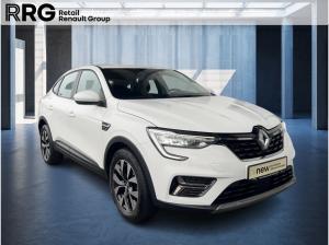 Renault Arkana 1.3 TCe 140 Mild-Hybrid Equilibre EDC