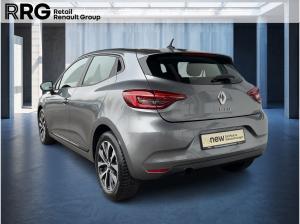 Renault Clio 1.0 TCe 90 Equilibre - SOFORT VERFÜGBAR OHNE EINMALIGE KOSTEN