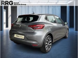 Renault Clio 1.0 TCe 90 Equilibre - SOFORT VERFÜGBAR OHNE EINMALIGE KOSTEN